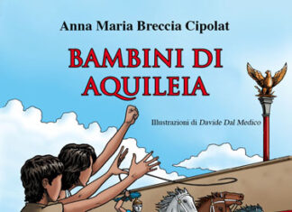 Bambini di Aquileia