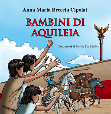 Bambini di Aquileia