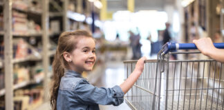 Biosapori, l’educazione al cibo sin dalla tenera età