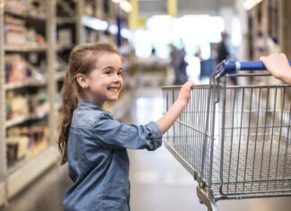 Biosapori, l’educazione al cibo sin dalla tenera età