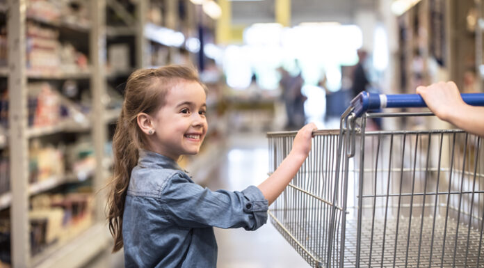 Biosapori, l’educazione al cibo sin dalla tenera età