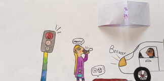 La giornata della sicurezza