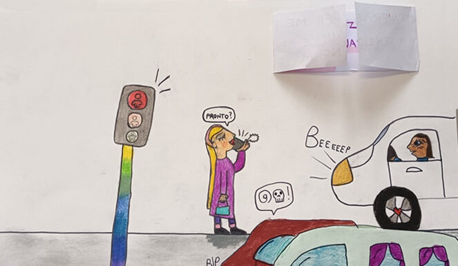 La giornata della sicurezza