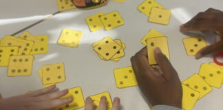 Laboratori didattici all’I.C. 5 Coletti