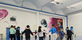 Sport alla Primaria “Fanna”