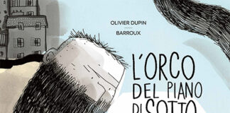 L’orco del piano di sotto