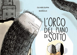 L’orco del piano di sotto