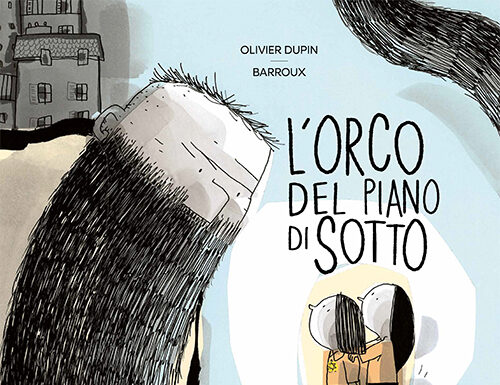 L’orco del piano di sotto