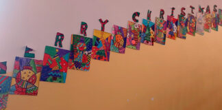 Creatività e spirito natalizio