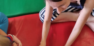 Musicoterapia per neomamme e bebè