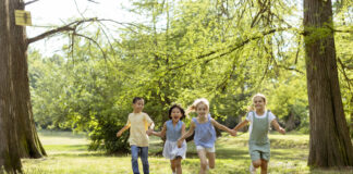 Bambini, corporeità ed emozioni, un mix da sostenere!