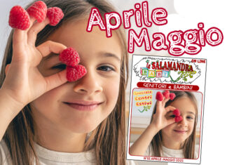 “la Salamandra Baby” n.55