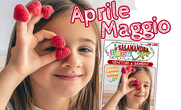 “la Salamandra Baby” n.55