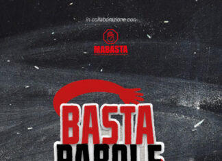 #bastaparole