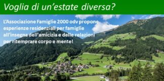 “Vacanze diverse”