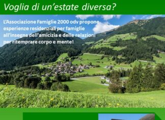 “Vacanze diverse”