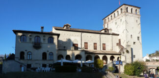 Passeggiate Treviso (Asolo, San Martino e “BoscAsolo”)