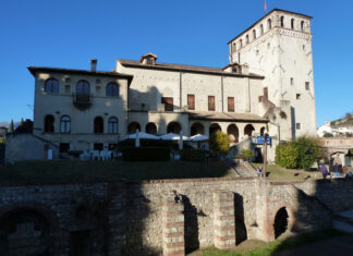 Passeggiate Treviso (Asolo, San Martino e “BoscAsolo”)