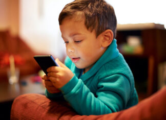 Palcoscenico digitale