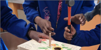 Laboratori scientifici con “La Storga”