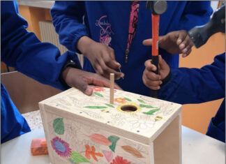 Laboratori scientifici con “La Storga”