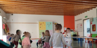 Giornate dello sport