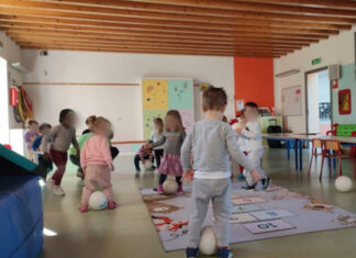 Giornate dello sport