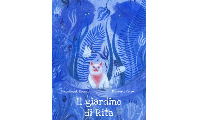 Il giardino di Rita