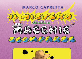 Il mistero delle macchie scomparse