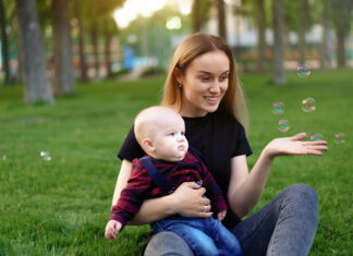 Mamme… in divenire