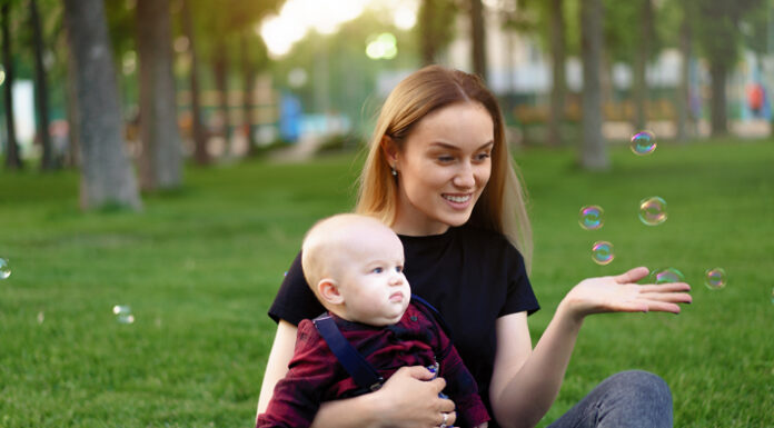 Mamme… in divenire