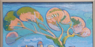 Gli alunni delle “Prati” al Museo Bailo