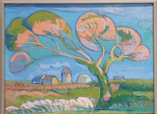 Gli alunni delle “Prati” al Museo Bailo