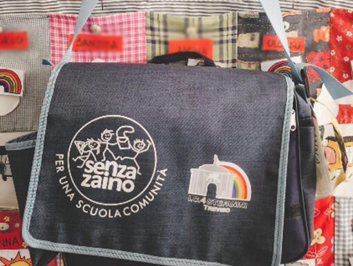 Scuola senza zaino