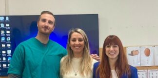 Scuole sorri…denti a Treviso