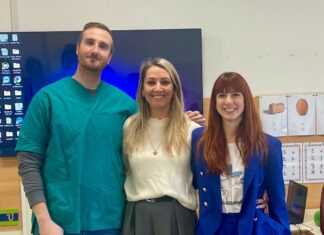 Scuole sorri…denti a Treviso