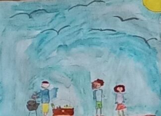 Progetto “Scrittori di classe”