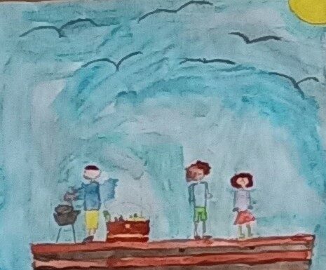 Progetto “Scrittori di classe”