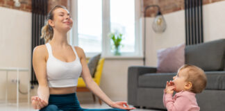 Il ben-essere non ha età