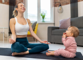 Il ben-essere non ha età