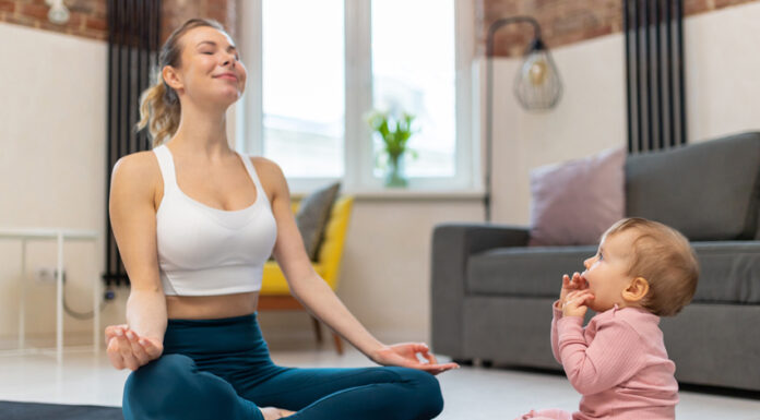 Il ben-essere non ha età