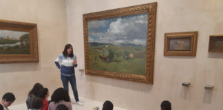 Il valore dell’arte e della cultura