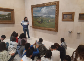 Il valore dell’arte e della cultura