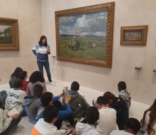 Il valore dell’arte e della cultura