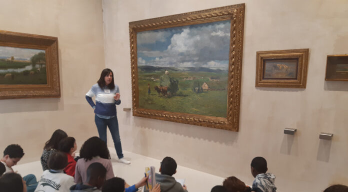 Il valore dell’arte e della cultura