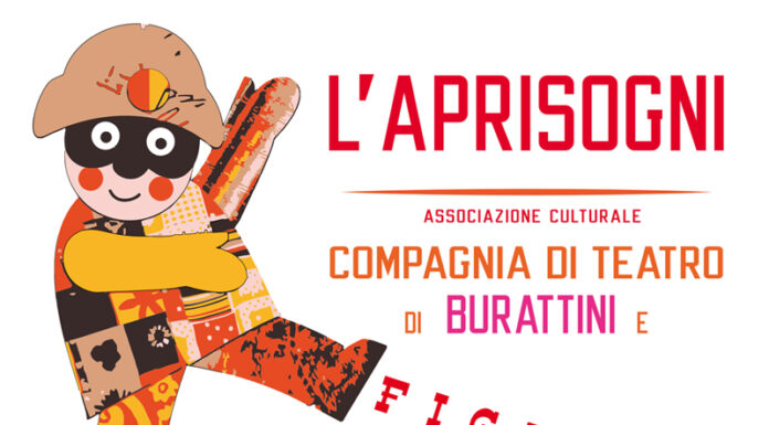 “Burattini di Sera…” 2025