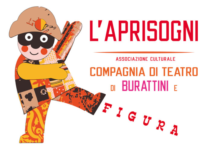Aprisogni compagnia burattini