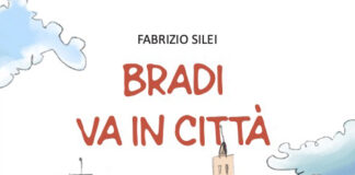 Bradi va in città