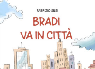 Bradi va in città