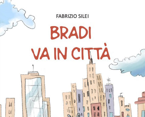 Bradi va in città